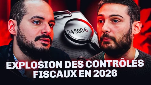 « L'administration fiscale aura votre historique de transactions »