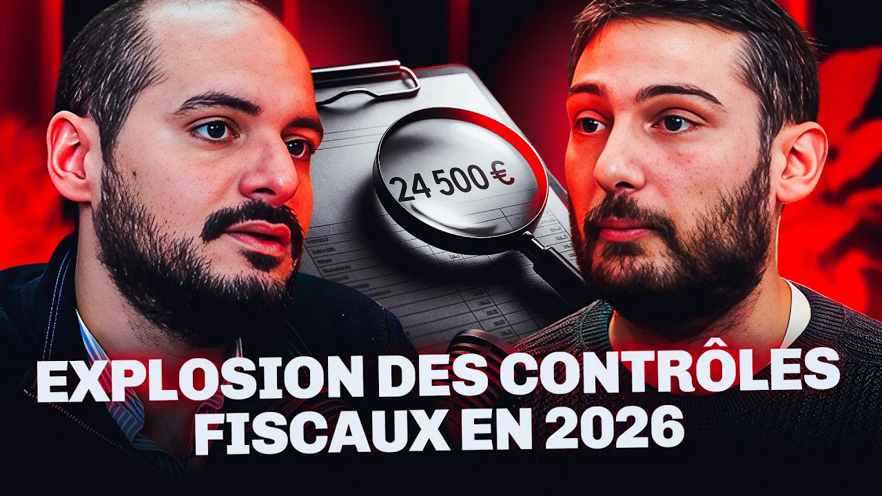 « L'administration fiscale aura votre historique de transactions »