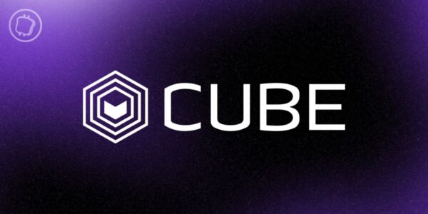Cube3 devient Cube et lève 700 000 € pour muscler son accompagnement des startups crypto