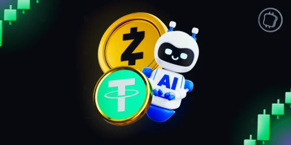 Stablecoin, privacy coins et agent IA : Voici ce que révèle le rapport d'a16z sur les tendances crypto de 2026