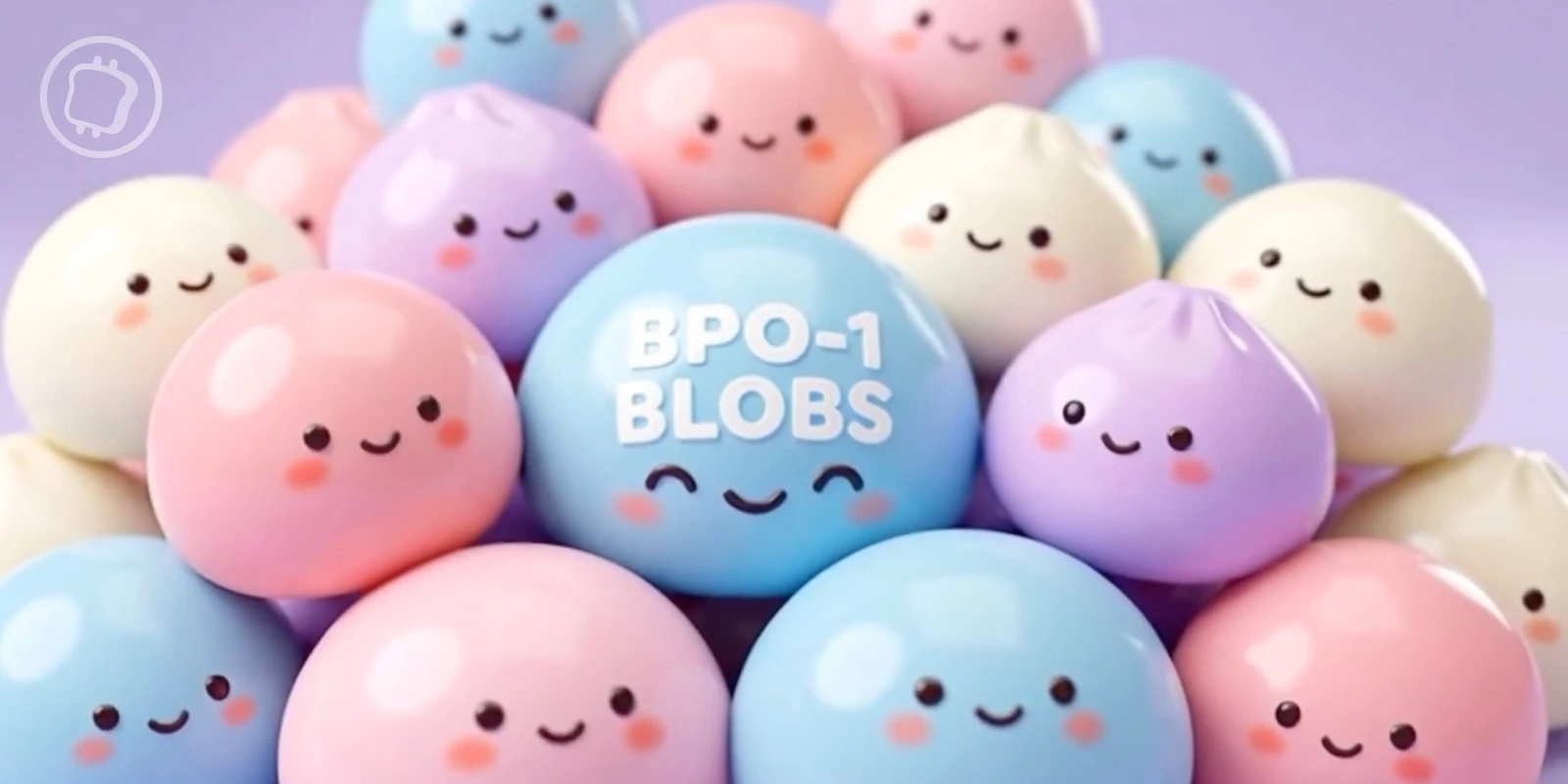 Ethereum - Une gestion optimisée des « blobs » qui ouvre de nouvelles perspectives pour ses layer 2