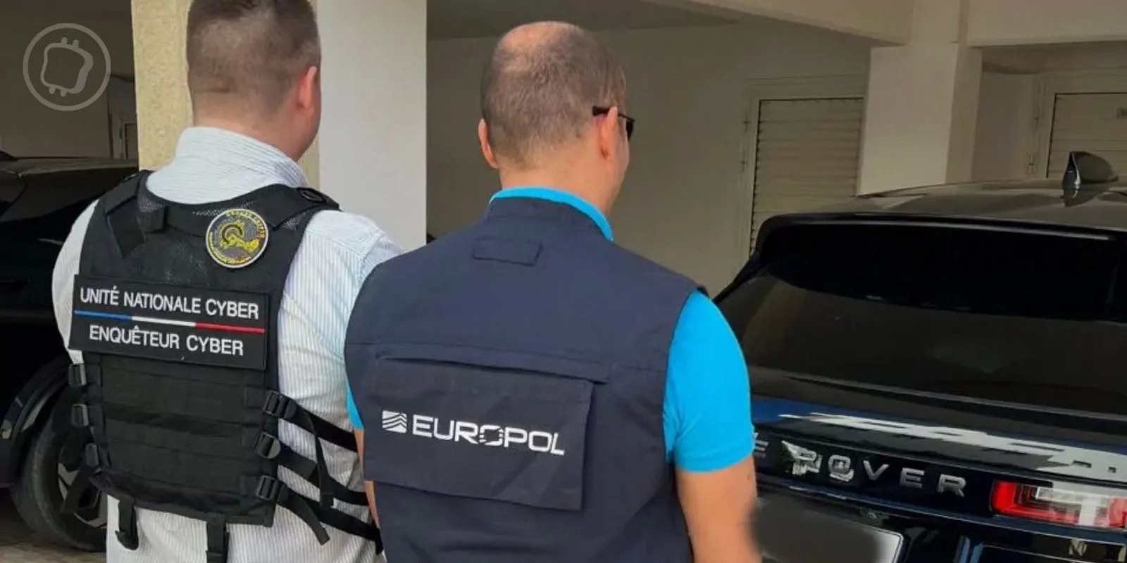 700 millions d’euros – Europol démantèle un réseau géant de fraude aux cryptomonnaies