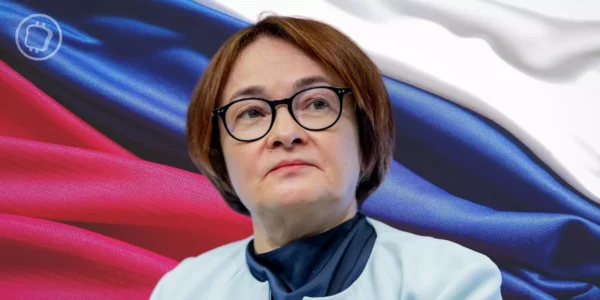 L'exploitation minière du Bitcoin « pourrait renforcer le rouble », selon la banque centrale russe