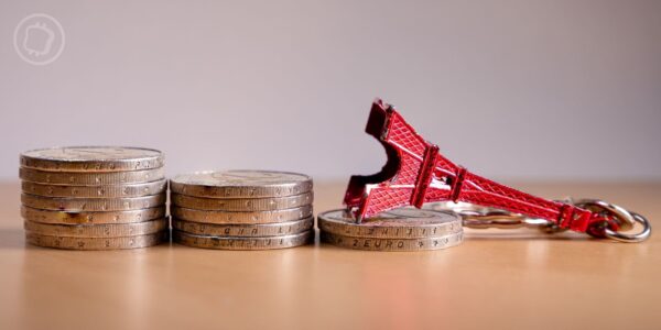 3 482 milliards d’euros – La dette publique de la France atteint un nouveau record