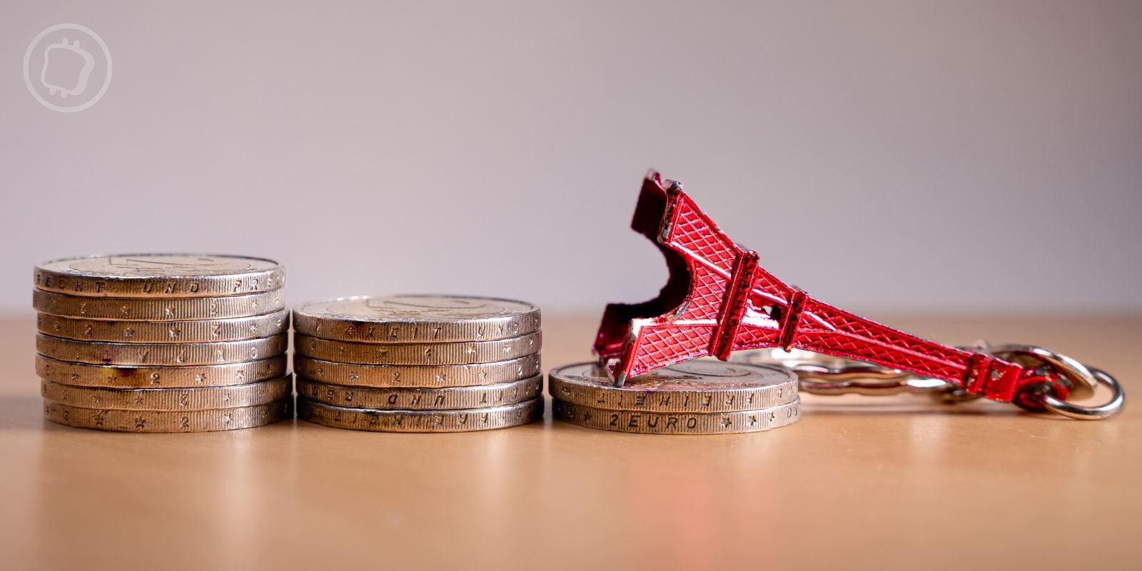 3 482 milliards d’euros – La dette publique de la France atteint un nouveau record