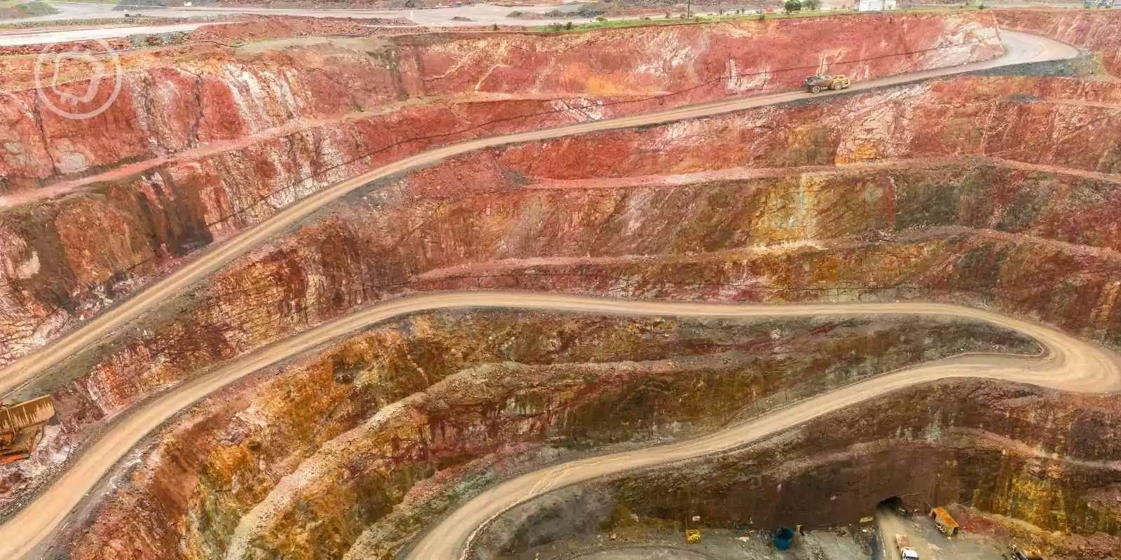 Iran, Chine et Arabie Saoudite découvrent d’importants gisements d’or : le métal devient moins rare