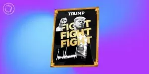 Un jeu crypto sur Donald Trump débarque bientôt sur Solana