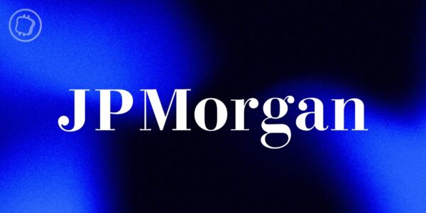 JPMorgan lance son premier fonds tokenisé sur Ethereum (ETH)