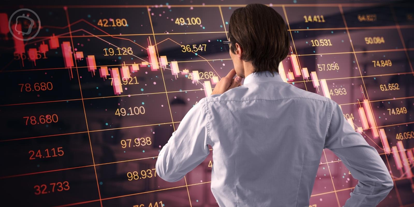 La CFTC allège la charge réglementaire pour les plateformes de paris prédictifs