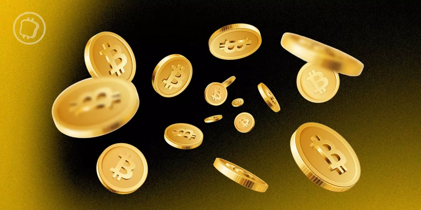 Un particulier gagne 3,152 Bitcoins en 2 heures avec seulement 100 dollars