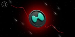 Pourquoi la crypto HYPE d'Hyperliquid chute-t-elle ?