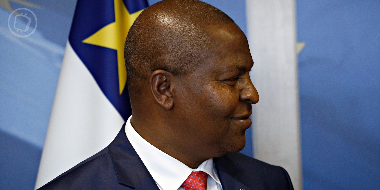 Cryptomonnaies : la République centrafricaine s’expose-t-elle à une perte de souveraineté ?