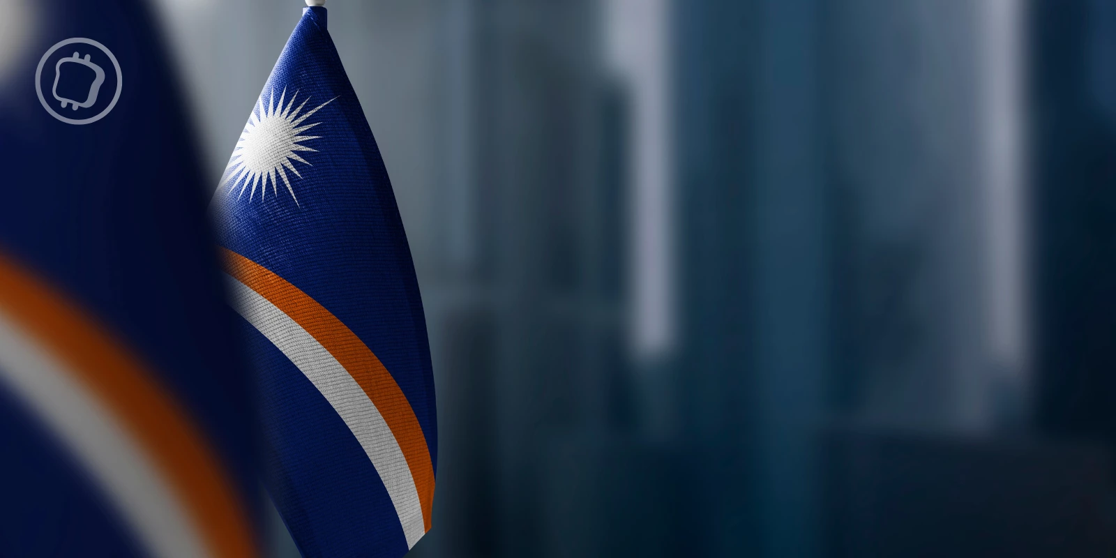 Un revenu universel crypto, les Îles Marshall l'ont fait