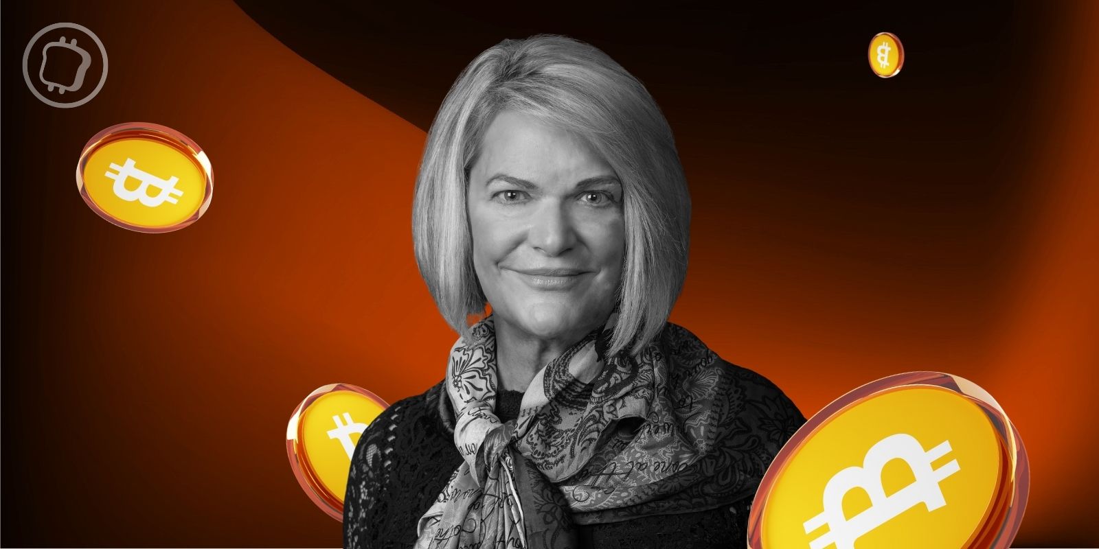 La sénatrice pro-Bitcoin Cynthia Lummis ne se représentera pas