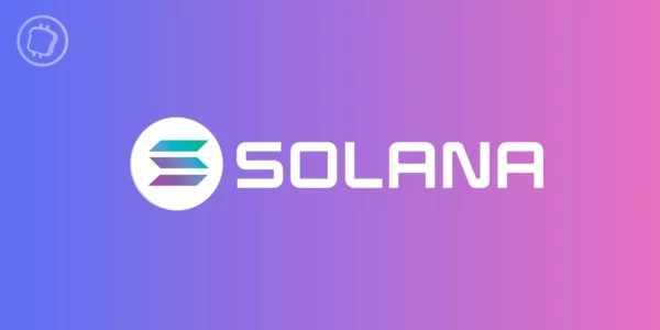 Solana (SOL) : la blockchain la plus populaire de 2025 vise le million de transactions par seconde (TPS)