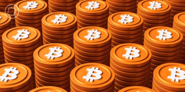 Strategy a acheté plus souvent du Bitcoin en 2025 qu'au cours des 2 années précédentes