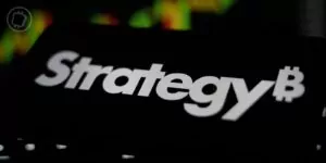Strategy ne vendra pas de Bitcoin (BTC), selon le directeur financier de Bitwise