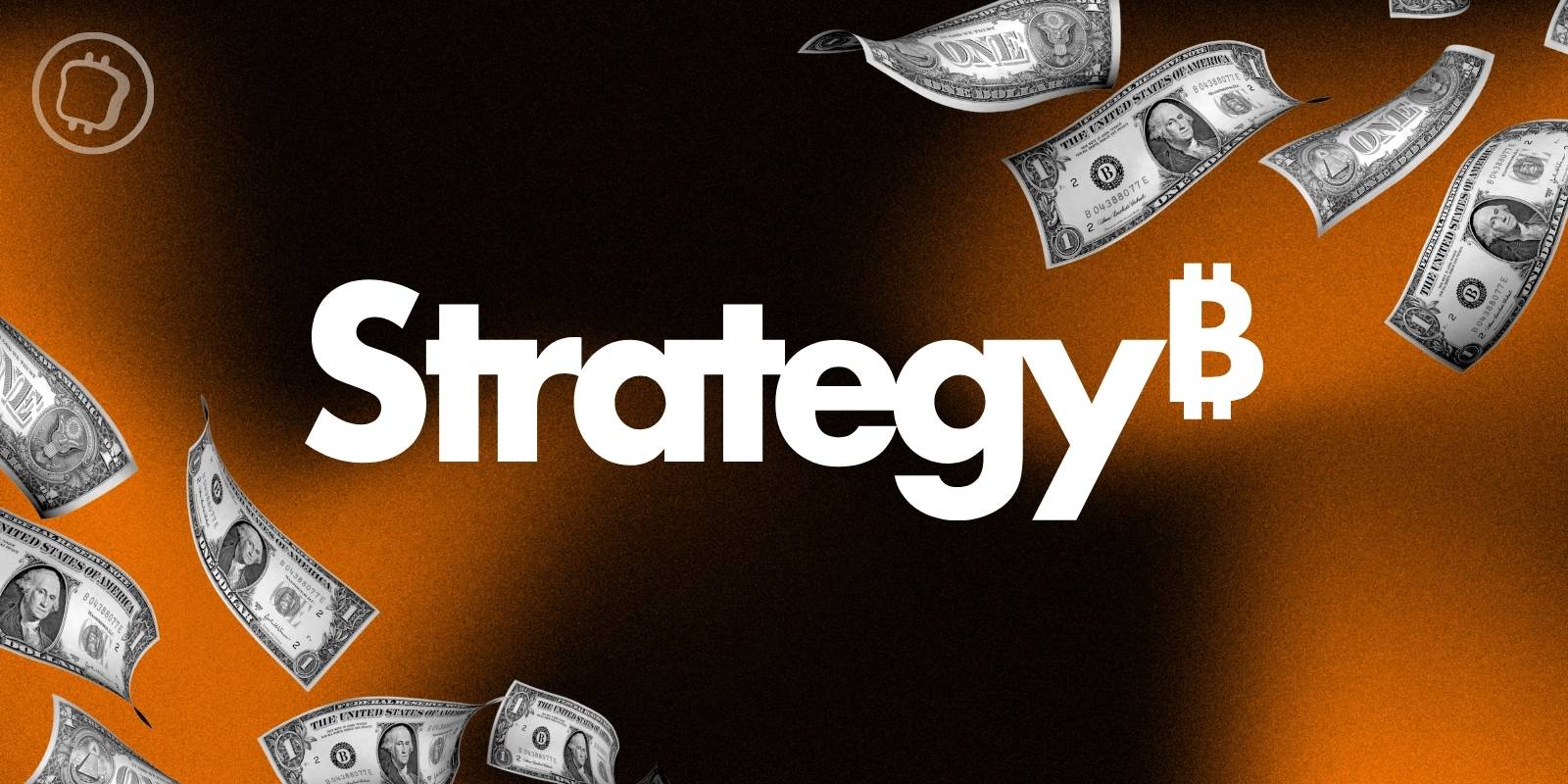 Strategy lance une réserve de 1,44 milliard de dollars — Est-ce un aveu d’échec sur sa stratégie Bitcoin ?