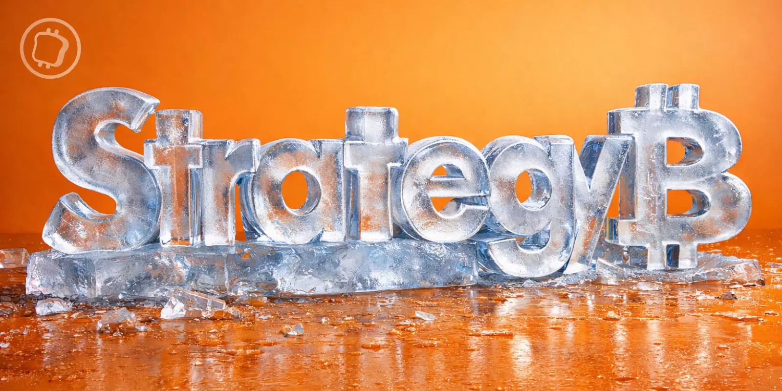 Strategy se prépare à un « hiver crypto prolongé »
