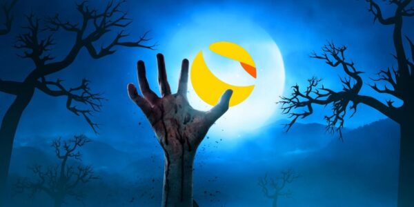 +204 % en une semaine : Pourquoi la crypto-zombie de Terra (LUNA) bondit-elle ?