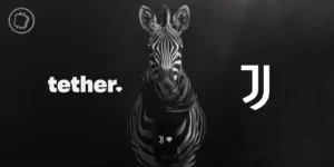 Tether propose d'acheter le club de foot de la Juventus