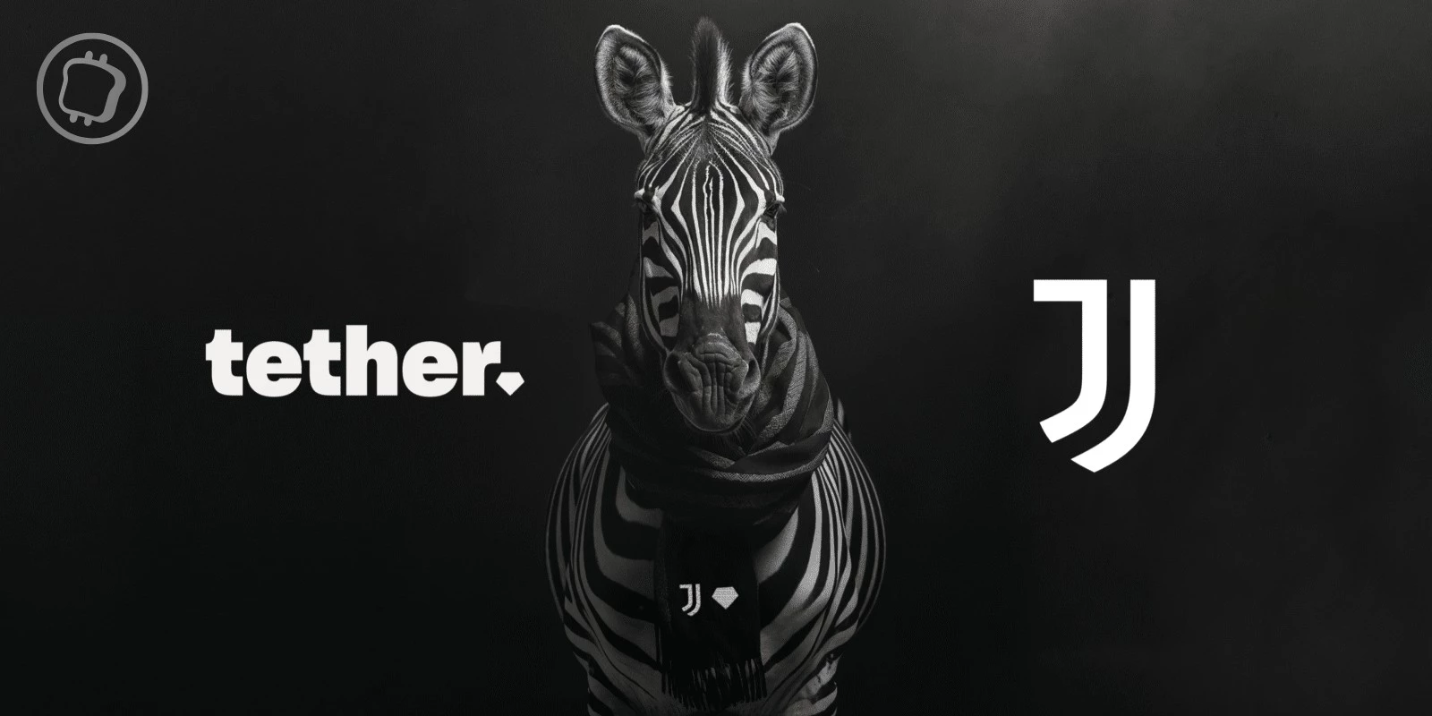 Tether propose d'acheter le club de foot de la Juventus