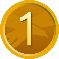 USD1 Stablecoin Logo