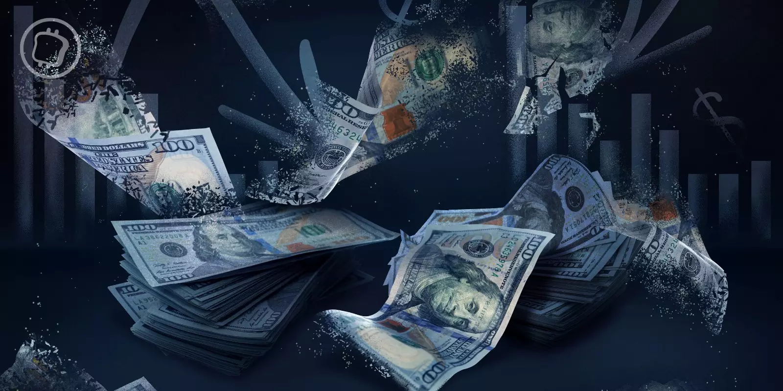 La valorisation de certains projets crypto plonge sous le montant de leurs investissements de capital-risque