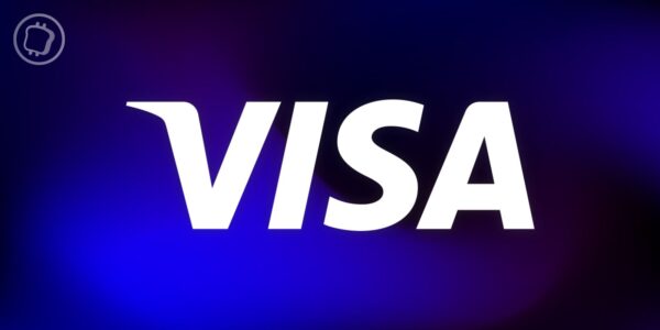 Visa double la mise sur les stablecoins avec un nouveau programme de consulting