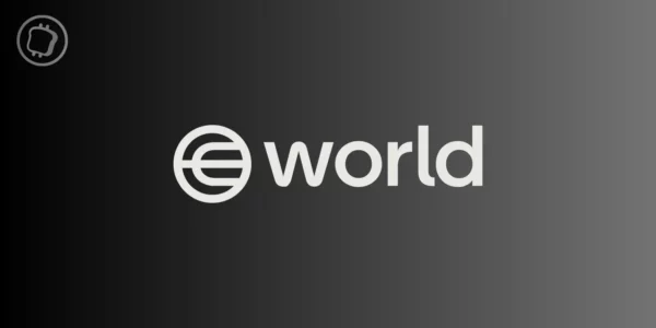 World(coin) lance sa « super app » avec paiements crypto intégrés et messagerie cryptée