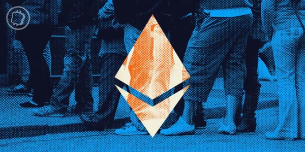 37 jours d'attente — Pourquoi les délais pour staker ses ETH sur Ethereum explosent-ils ?