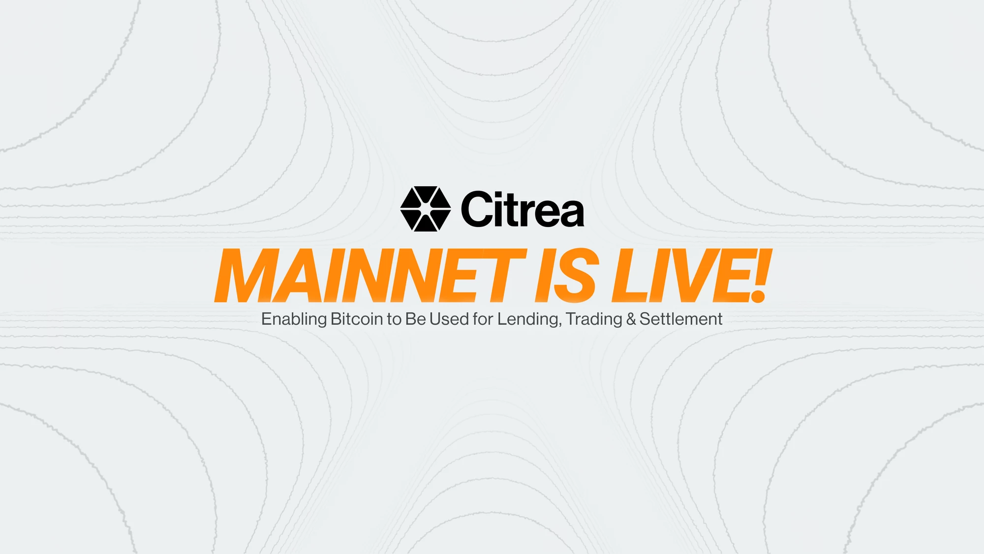 Citrea_Mainnet_Blog