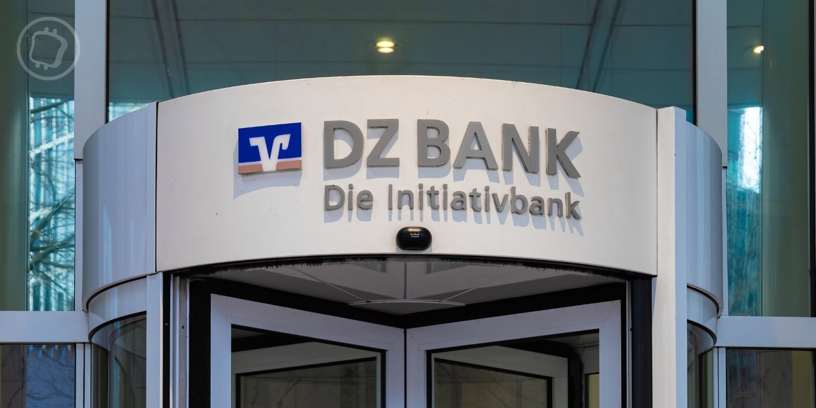 La 2e plus grande banque d'Allemagne obtient le feu vert pour lancer sa plateforme crypto