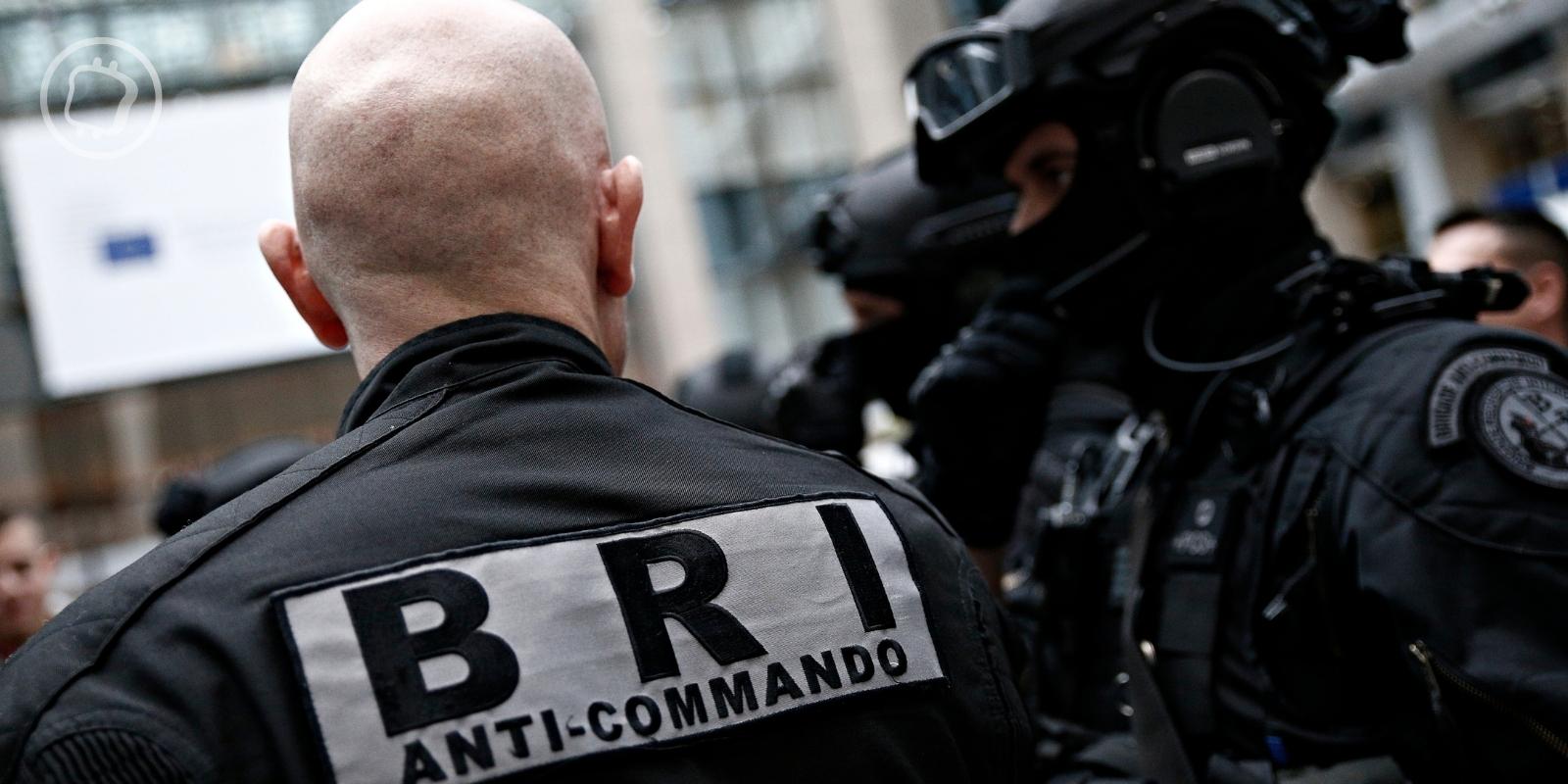 Nouvelle agression crypto en France : à 74 ans, il est enlevé contre une rançon de 3 millions d'euros