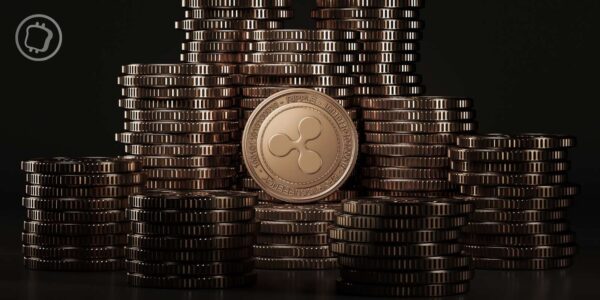 Ripple : pas d'introduction en bourse prévue malgré sa valorisation de 40 milliards de dollars