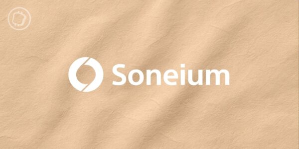 Sony injecte 13 millions de dollars dans Startale pour accélérer Soneium