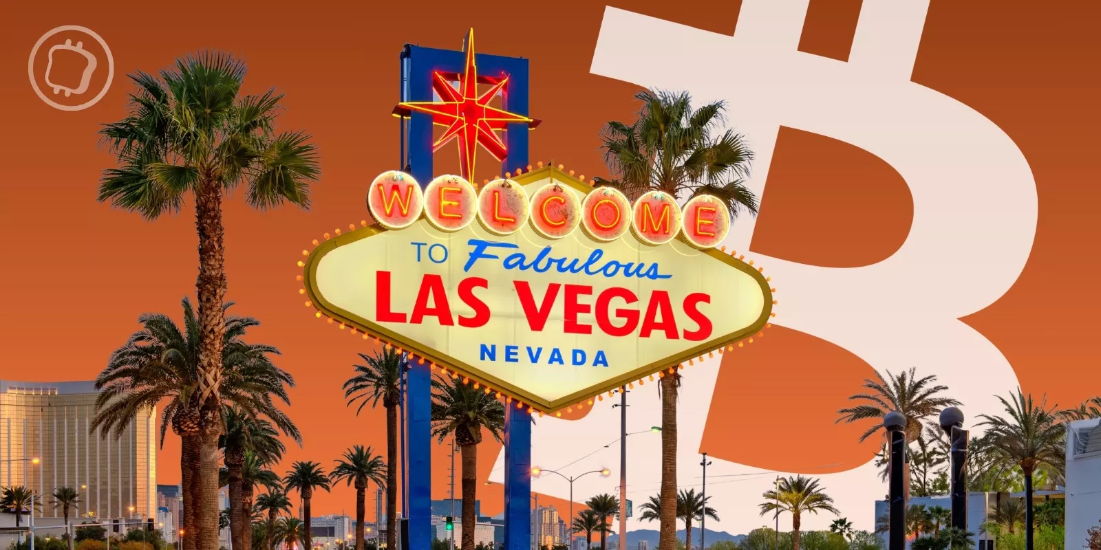 « Accepter le Bitcoin réduit les coûts », selon ces commerçants de Las Vegas