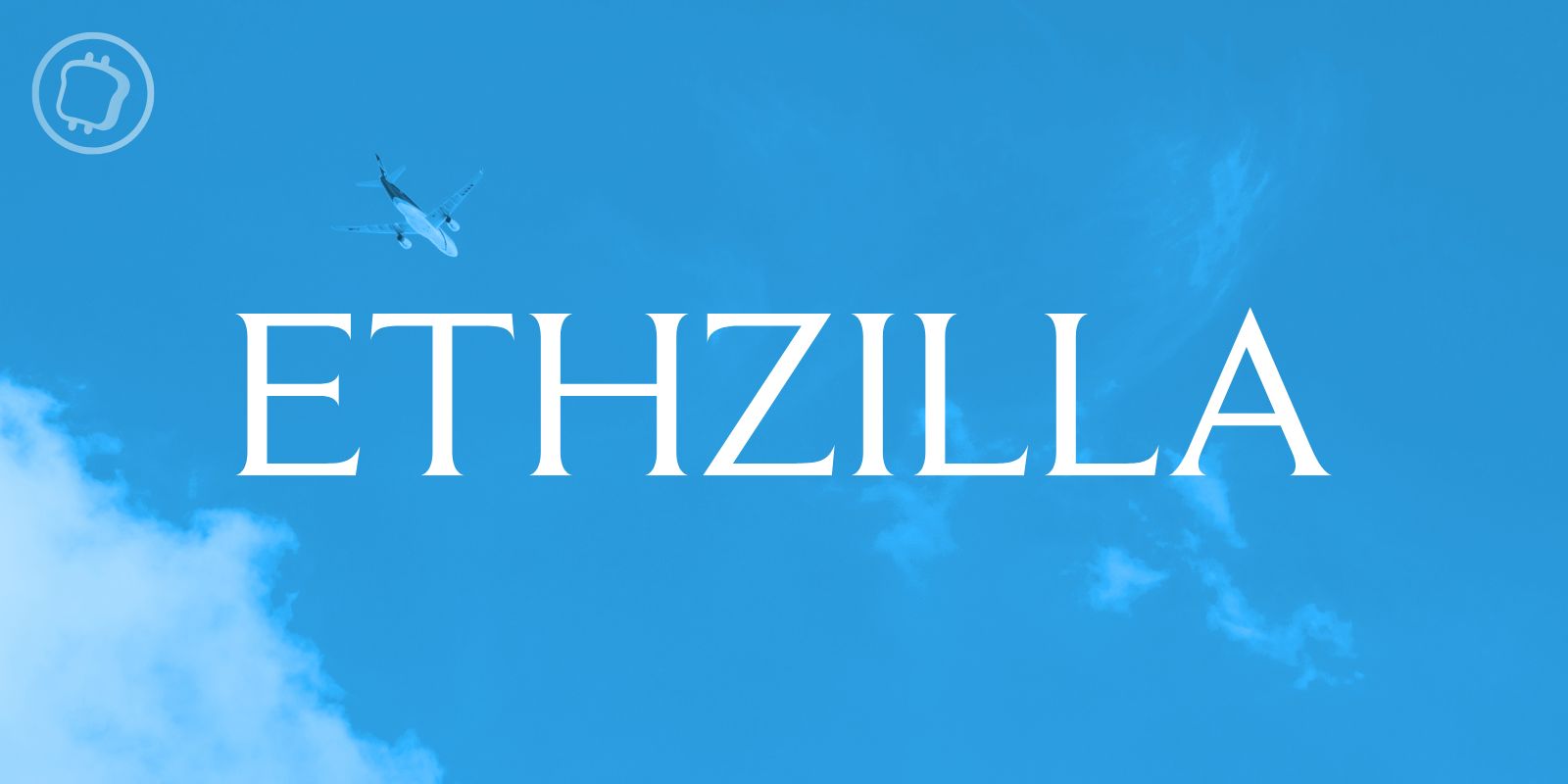 Après l'échec de sa trésorerie Ethereum, ETHZilla achète maintenant des moteurs d'avion