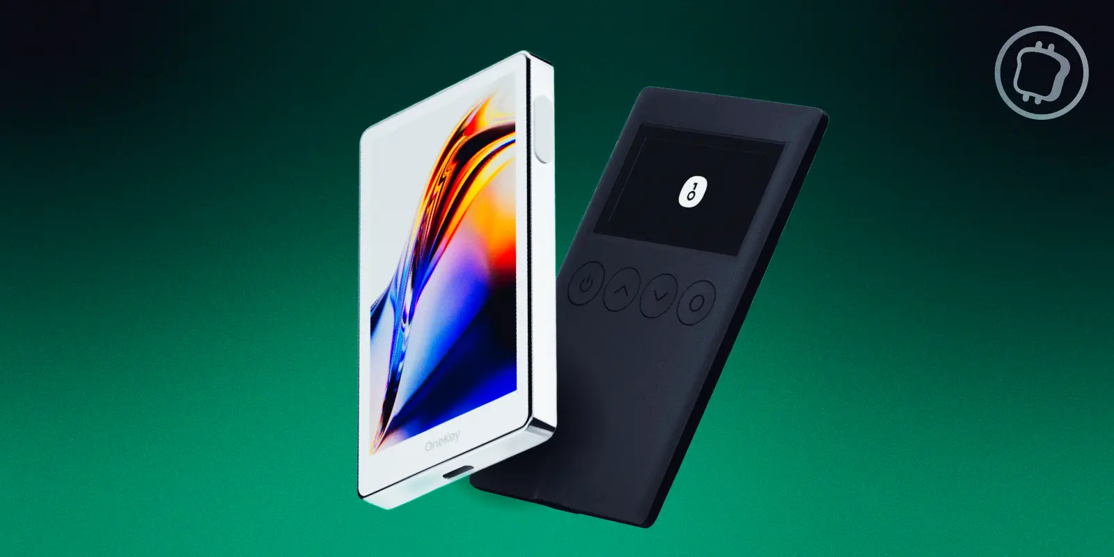 Avis OneKey Pro et Classic 1S : Les wallets crypto avec une interface digne d'un smartphone