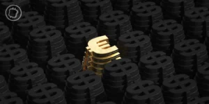 Baisse du dollar - Double peine pour les investisseurs crypto européens ?