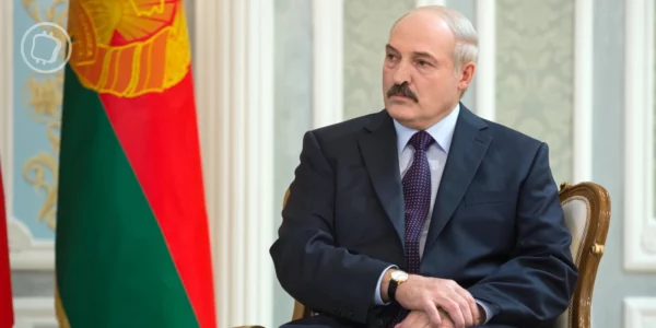 La Biélorussie officialise les cryptobanques sous l’impulsion d’Alexandre Loukachenko