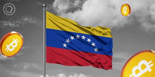 Le Bitcoin (BTC) et les cryptos résistent à la crise au Venezuela