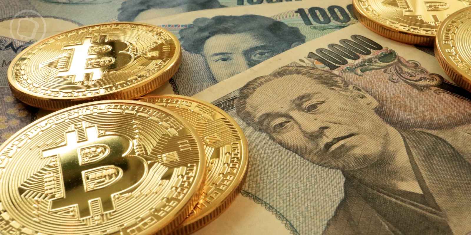 L'étrange corrélation entre Bitcoin (BTC) et yen (JPY)