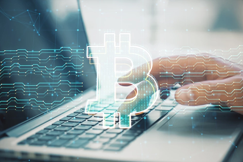 Bitcoin Comptabilité