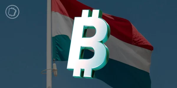 Bitcoin est le futur de la finance, selon le ministre des finances du Luxembourg