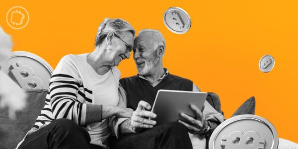 Du Bitcoin pour préparer sa retraite ? Cette compagnie d'assurance lance un produit innovant