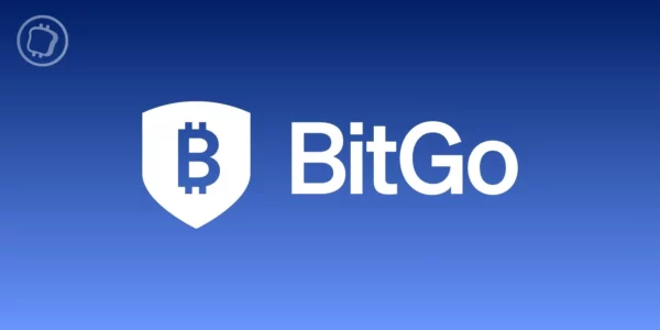 BitGo lève 212,8 millions de dollars pour la première IPO crypto de 2026