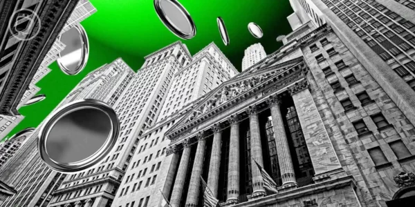 La Bourse de New York lancer ses travaux sur le trading d'actions tokenisées