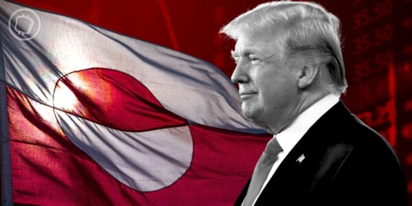 BTC sous 90 000 dollars, nouveau record de l'or, marchés boursiers en berne : le jeu de Donald Trump inquiète