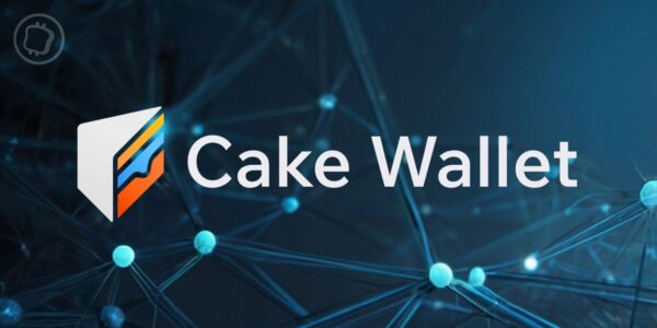 Cake Wallet intègre le Zcash (ZEC)
